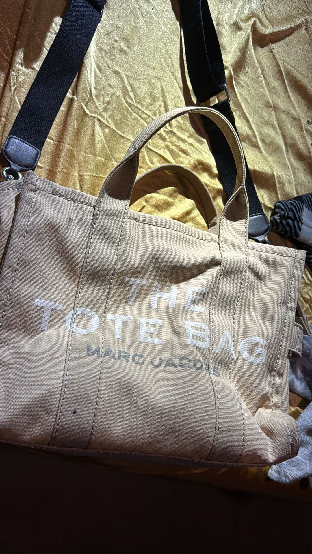 The Tote Bag