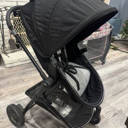 Free Stroller
