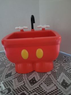 Disney souvenir