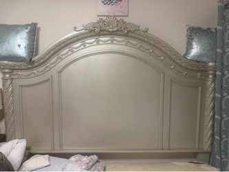 King bedroom set