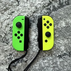Joy Con Controller