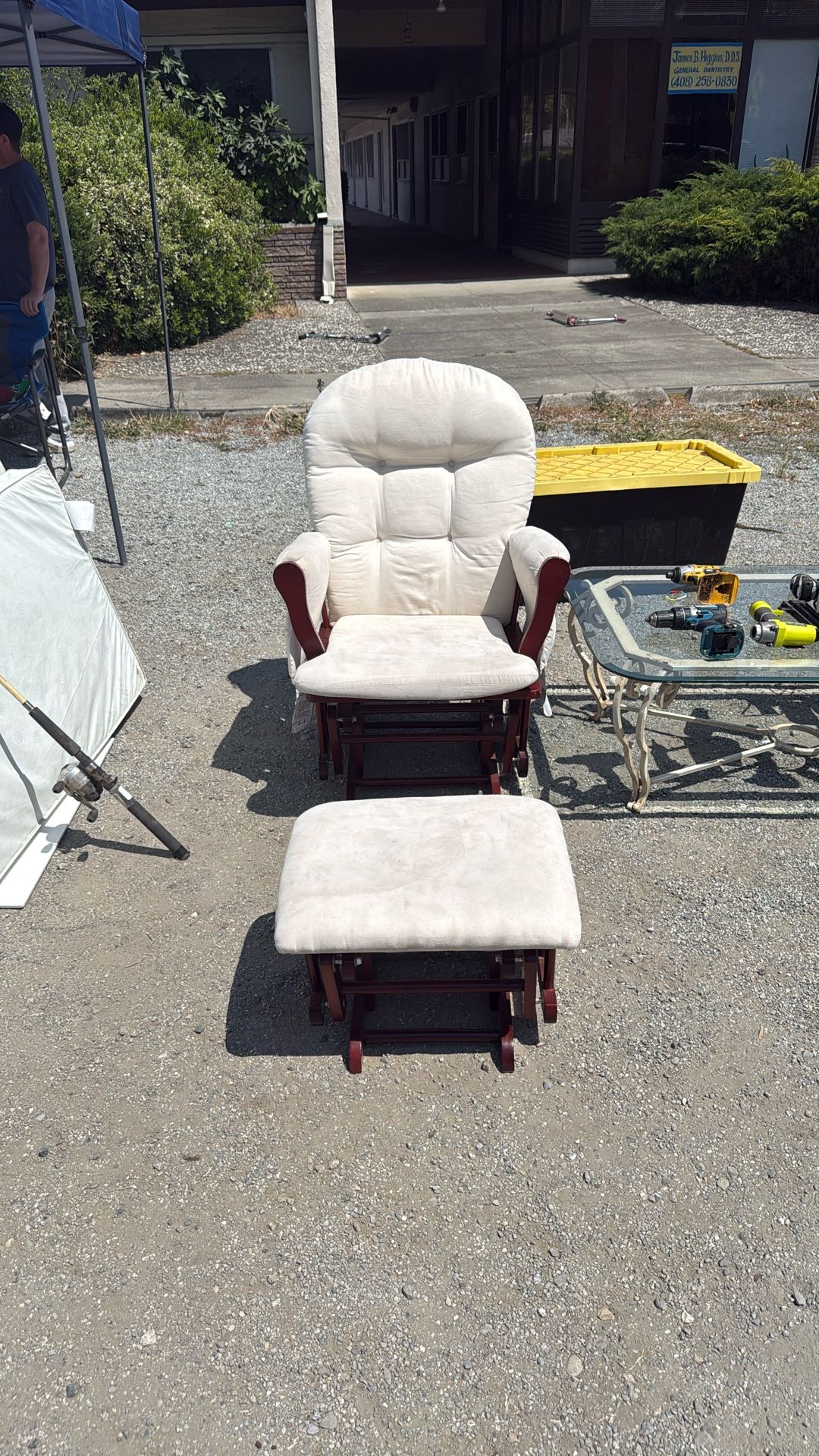 Rocking Chair