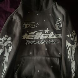 Hellstar Racer Hoodie 