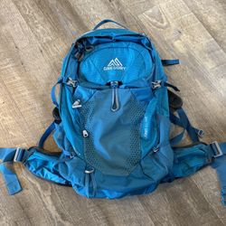 Gregory Hiking Backpack