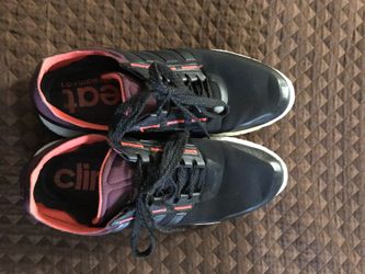 Women's Adidas Boost Running Shoe