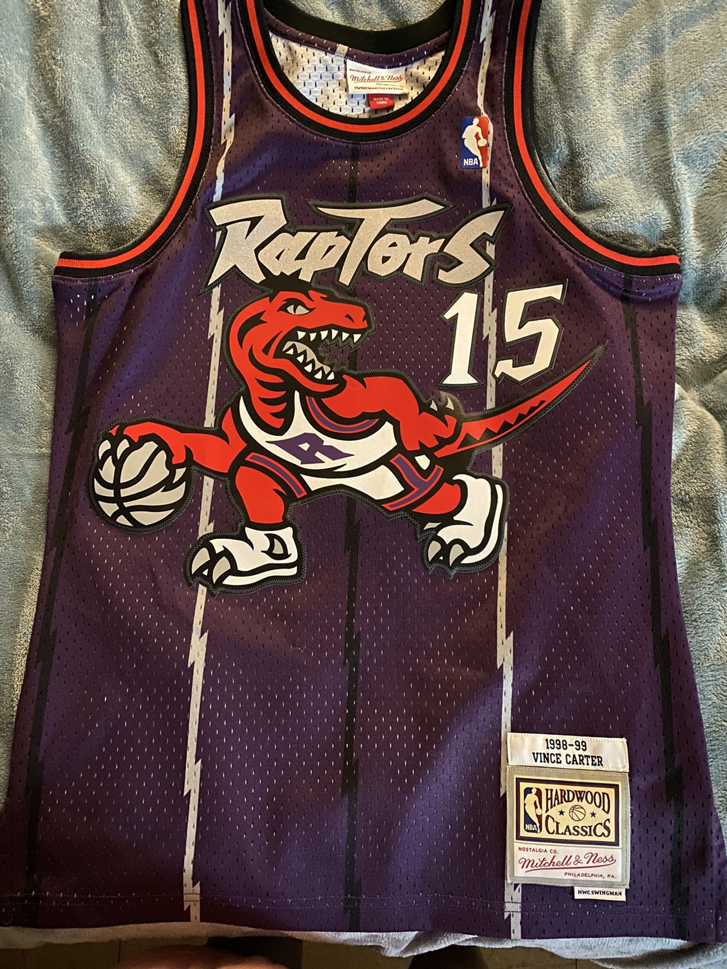 Mens Small Jersey