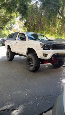 2005 Toyota Tacoma