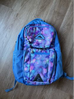 High Sierra School Backpack