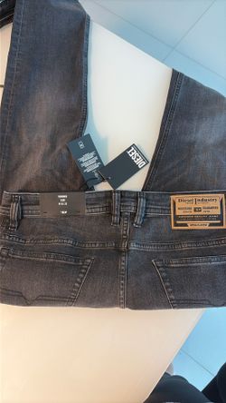 Diesel jeans Men