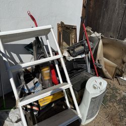 Free Stuff Or Free Junk 