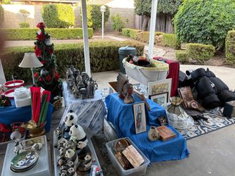 ANTIQUES AND COLLECTIBLES