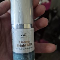 Sun Coast Derma Bright MD 