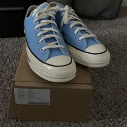 Converse Chuck 70 Low Canvas - NEW