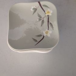 MCM Weil Ware Blossom