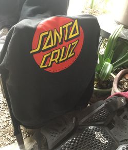 Sudaderas Santa Cruz size M