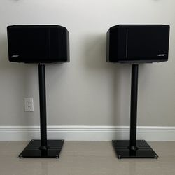 Bose 301 Series IV 