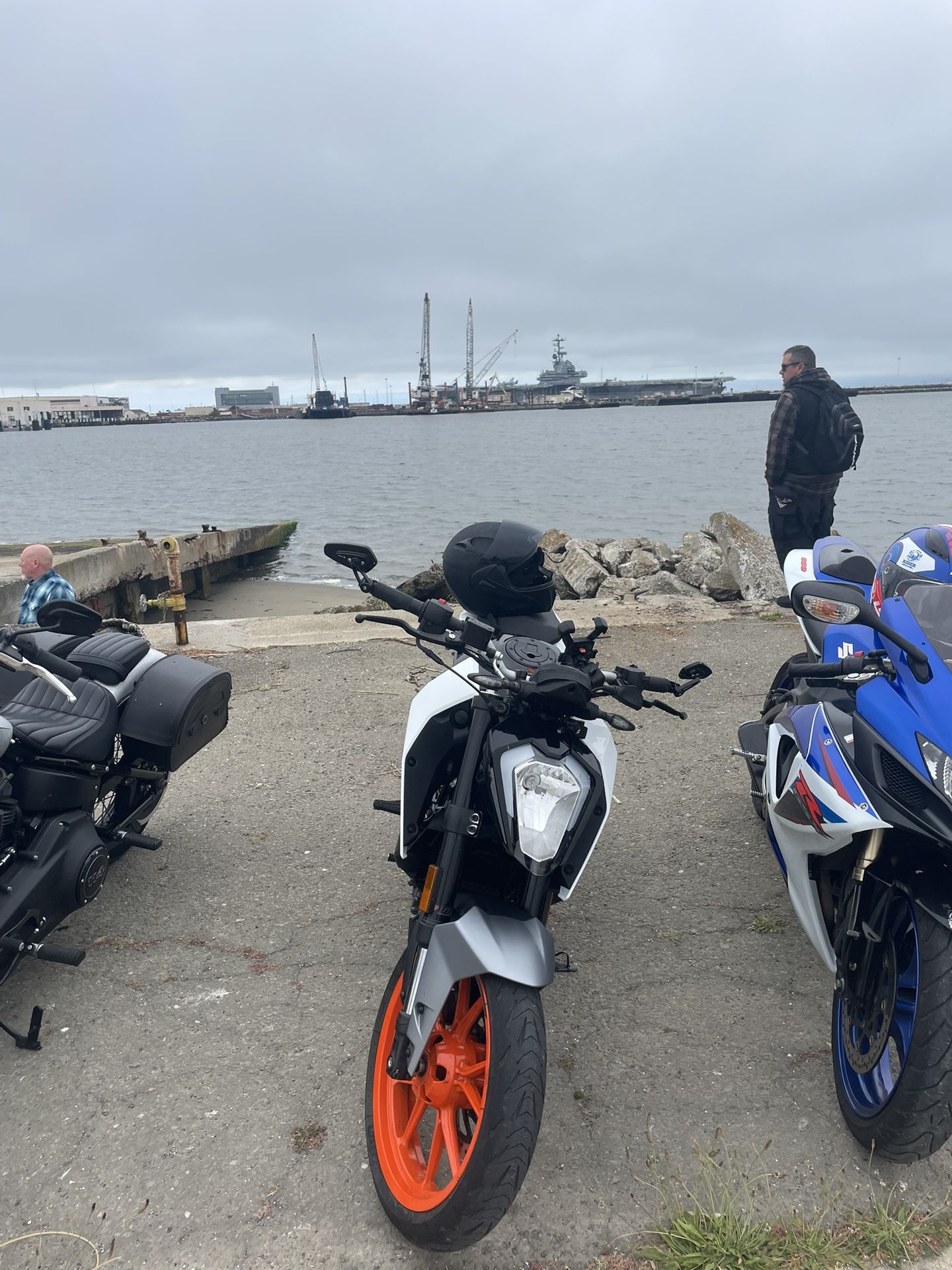 2023 Ktm Duke