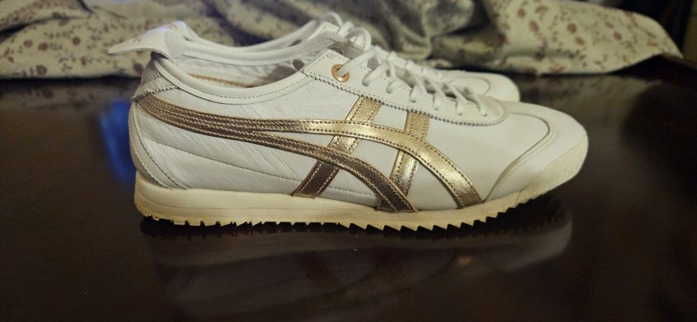 Onitsuka Tiger Shoes