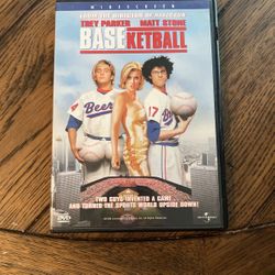 Baseketball 