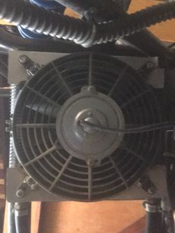 Cooling fan