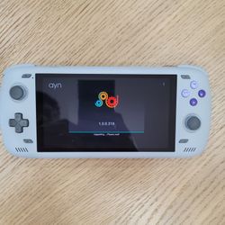 Snes Odin 2 Pro w/ Case