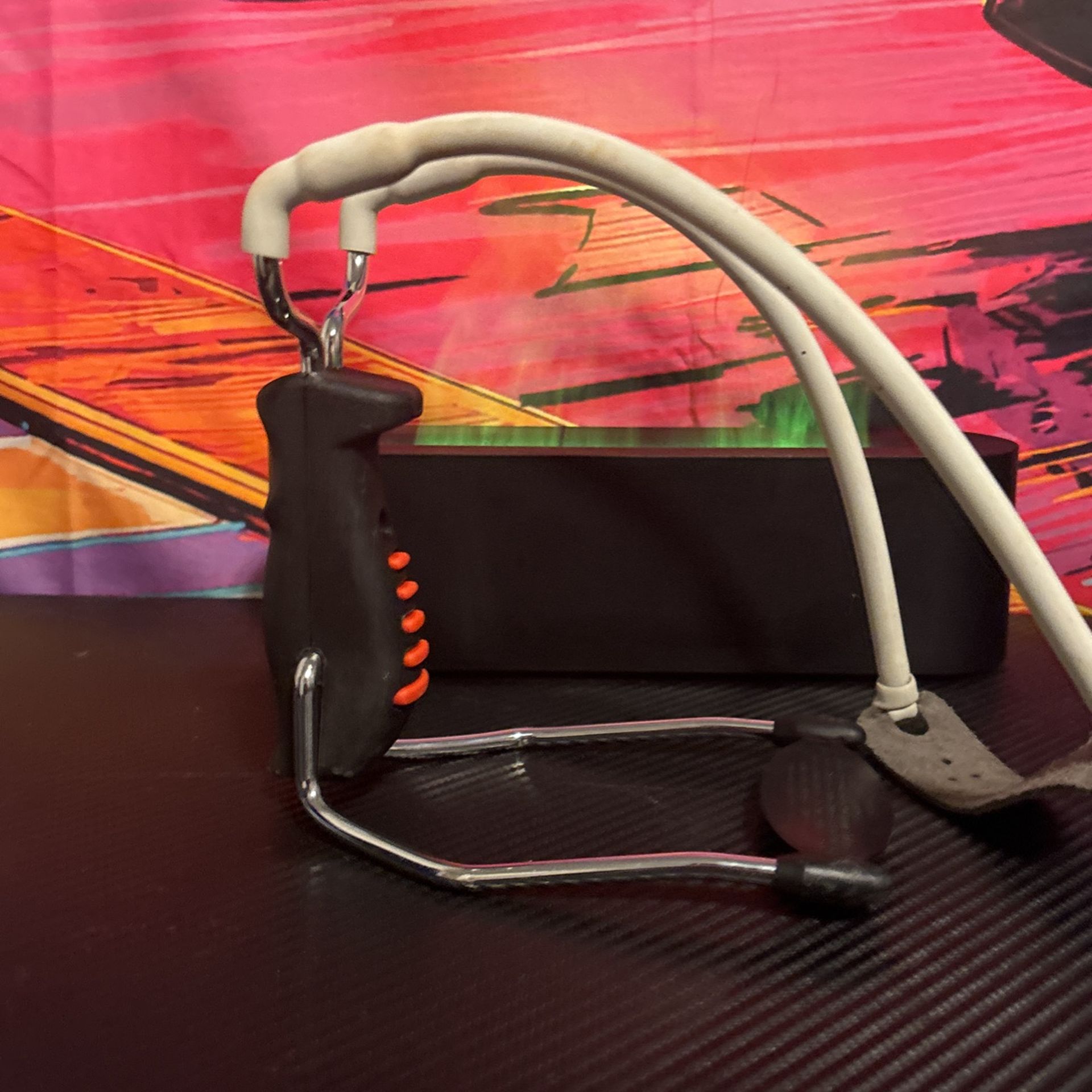 Metal Slingshot I Bought It For 40 And I’m Asking For 25 Since I Had It For A Week