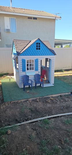Play house