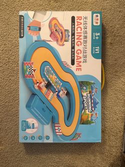 Racing Game