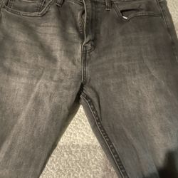 Levi 501