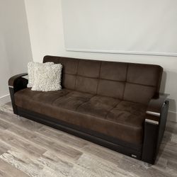 Sofa Bed