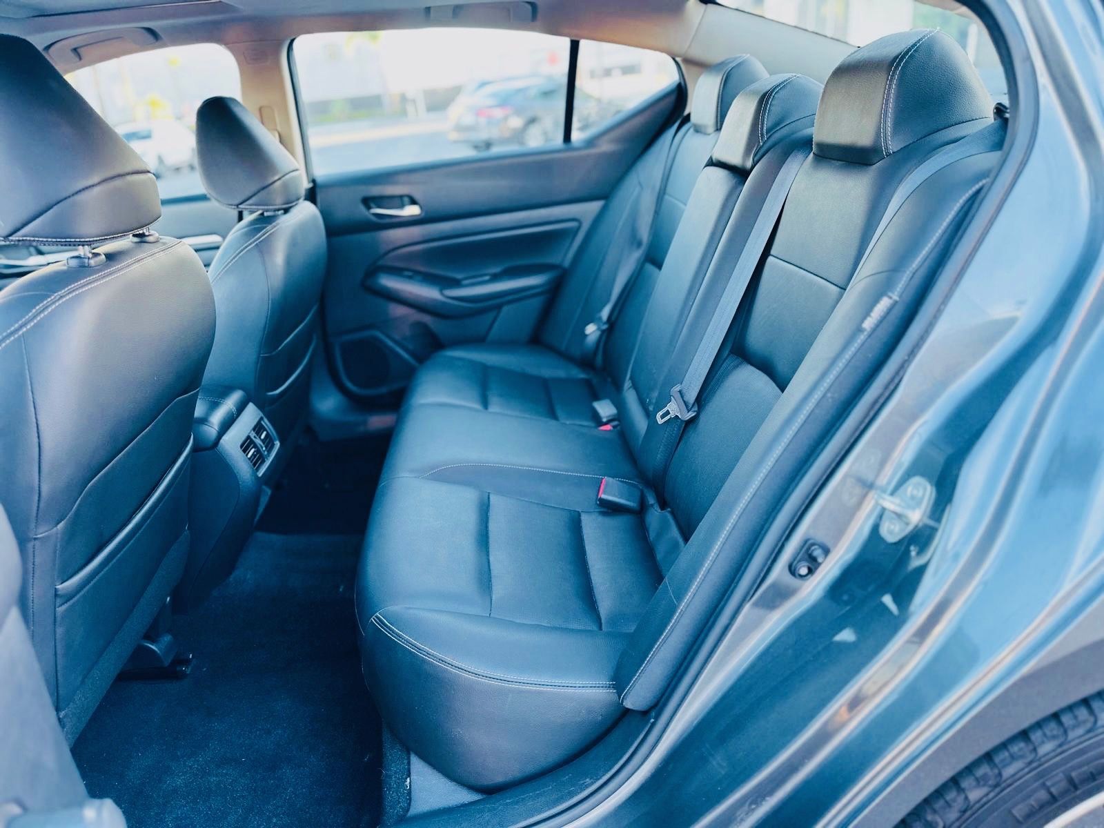 Vendo 3 Llantas Medida 255-45-19 Muy Buena Calidad 2019 Nissan Altima