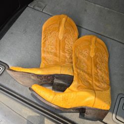 Dos De R Boots