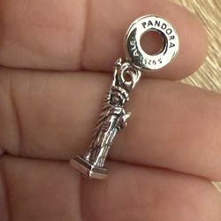 925 sterling silver charm