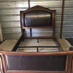 Queen Bedroom Set