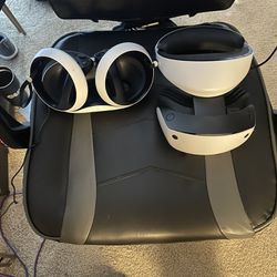 VR2 Headset
