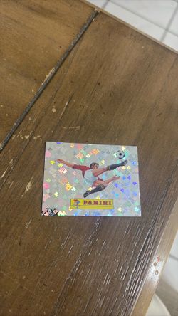 Panini 00
