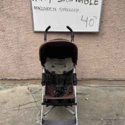 Stroller