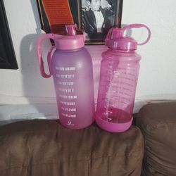 Water Bottles 101oz