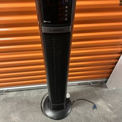 Lasko Toser Fan