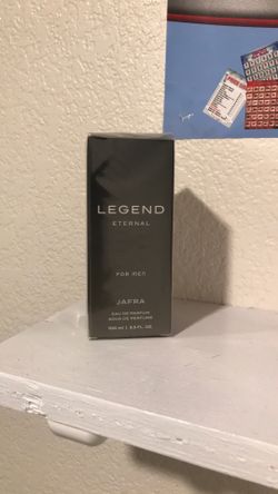 Navigo y legend perfumes