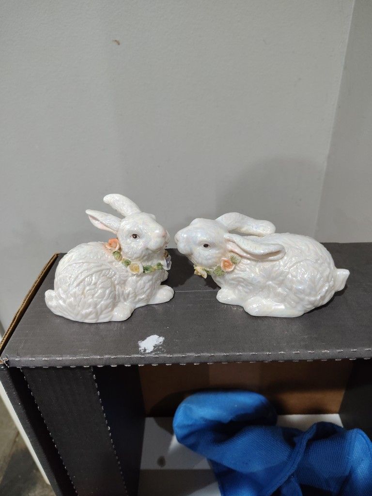 Bunnies