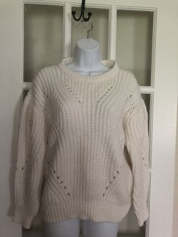 Vince Camuto size P/L sweater