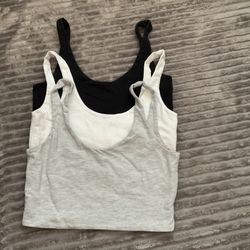 Crop Tops