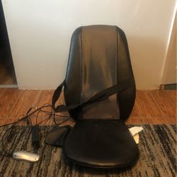 Massage Chair