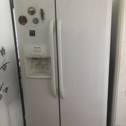 Fridge In Good Condition