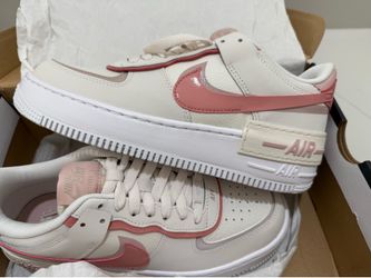 W AF1 Shadow