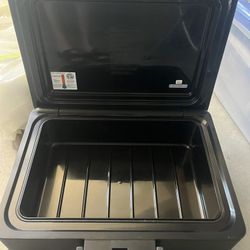 Fireproof Waterproof Safe