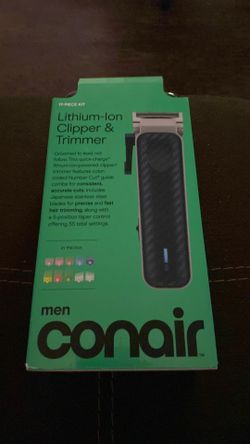 Mens clippers