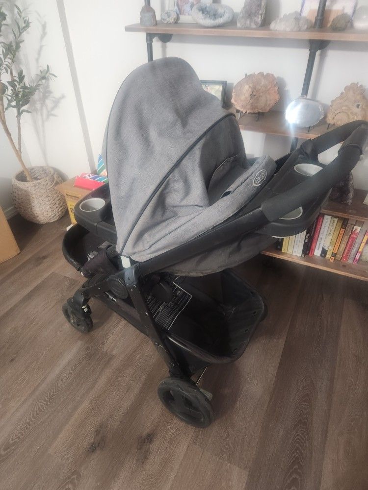 Graco Stroller