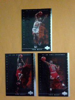 Basketball cards